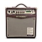 Used Acoustic A40 40W Acoustic Guitar Combo Amp thumbnail
