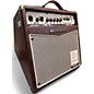 Used Acoustic A40 40W Acoustic Guitar Combo Amp