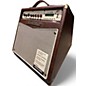 Used Acoustic A40 40W Acoustic Guitar Combo Amp