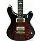 Used PRS Hollowbody FIRE BURST Hollow Body Electric Guitar