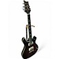 Used PRS Hollowbody FIRE BURST Hollow Body Electric Guitar
