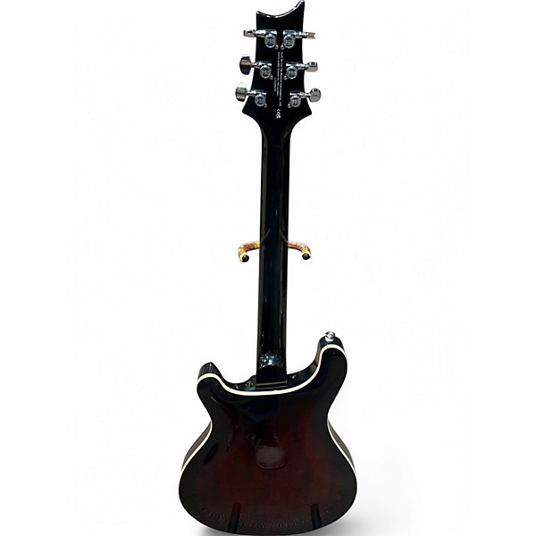Used PRS Hollowbody FIRE BURST Hollow Body Electric Guitar