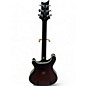 Used PRS Hollowbody FIRE BURST Hollow Body Electric Guitar