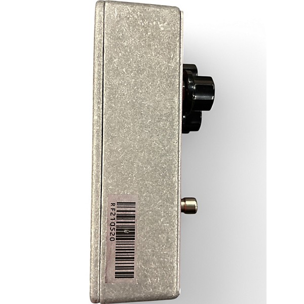 Used Emma Electronic ReezaFRATZzitz II Overdrive and Distortion Effect Pedal