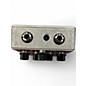 Used Emma Electronic ReezaFRATZzitz II Overdrive and Distortion Effect Pedal
