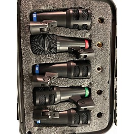 Used Peavey PVM DMS-5 Drum Microphone