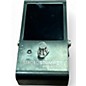 Used Peterson STROBOSTOMP Tuner Pedal thumbnail