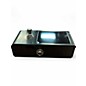 Used Peterson STROBOSTOMP Tuner Pedal