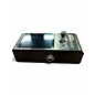 Used Peterson STROBOSTOMP Tuner Pedal