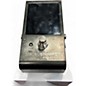 Used Peterson STROBOSTOMP Tuner Pedal