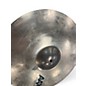 Used SABIAN 18in AAX Xplosion Fast Crash Cymbal