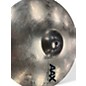 Used SABIAN 18in AAX Xplosion Fast Crash Cymbal