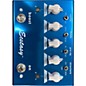 Used Bogner Ecstasy Blue Overdrive Effect Pedal