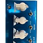 Used Bogner Ecstasy Blue Overdrive Effect Pedal