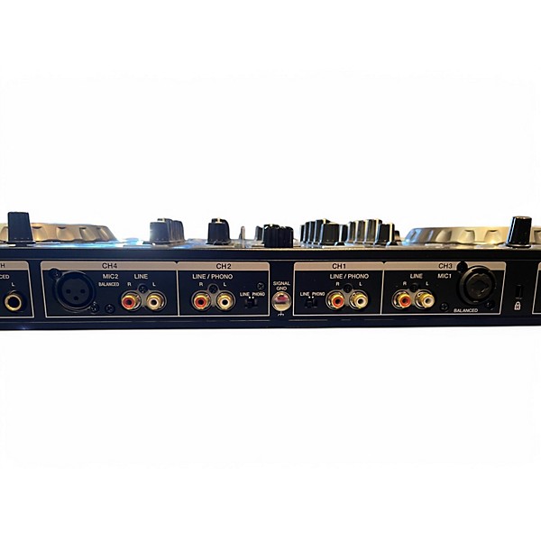 Used Pioneer DJ DDJSX3 DJ Controller