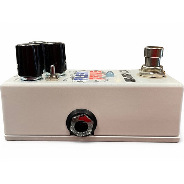 Used Wampler Plexi Drive British Overdrive Effect Pedal