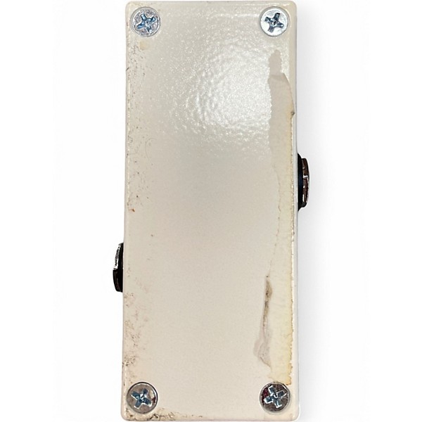 Used Wampler Plexi Drive British Overdrive Effect Pedal