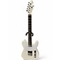 Used Gh Reno Custom Telecaster White Solid Body Electric Guitar thumbnail