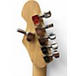 Used Gh Reno Custom Telecaster White Solid Body Electric Guitar
