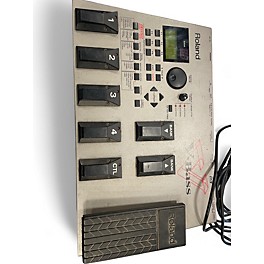 Used Roland V BASS Effect Processor
