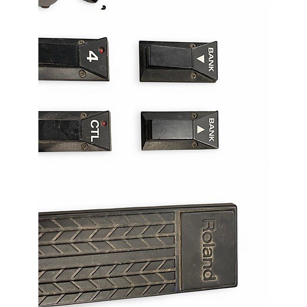 Used Roland V BASS Effect Processor