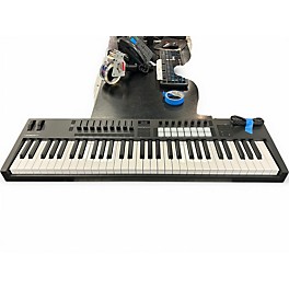 Used Novation Launchkey 61 Key MKIV