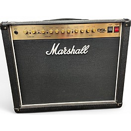 Used Marshall DSL40C 40W 1x12 Tube Guitar Combo Amp