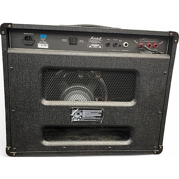 Used Marshall DSL40C 40W 1x12 Tube Guitar Combo Amp