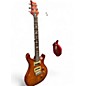 Used PRS SE Custom 24 Sunburst Solid Body Electric Guitar thumbnail