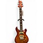 Used PRS SE Custom 24 Sunburst Solid Body Electric Guitar