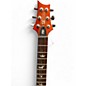 Used PRS SE Custom 24 Sunburst Solid Body Electric Guitar