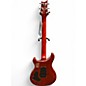 Used PRS SE Custom 24 Sunburst Solid Body Electric Guitar