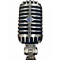 Used Shure Super 55 Dynamic Microphone thumbnail