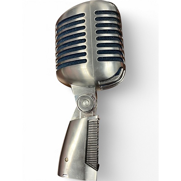 Used Shure Super 55 Dynamic Microphone