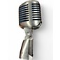 Used Shure Super 55 Dynamic Microphone