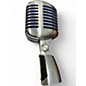 Used Shure Super 55 Dynamic Microphone