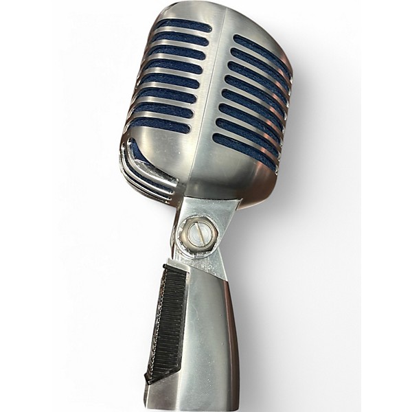Used Shure Super 55 Dynamic Microphone