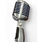 Used Shure Super 55 Dynamic Microphone