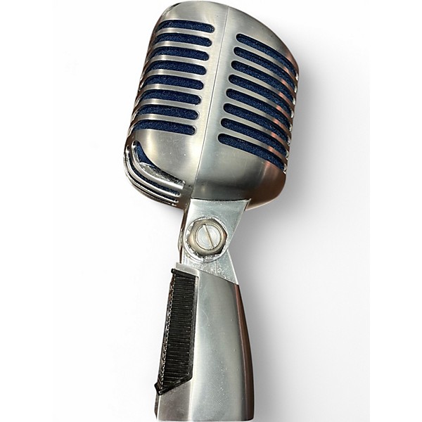 Used Shure Super 55 Dynamic Microphone