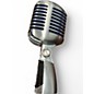 Used Shure Super 55 Dynamic Microphone