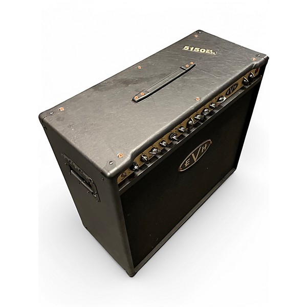 Used EVH 5150 III 2x12 50W Tube Guitar Combo Amp