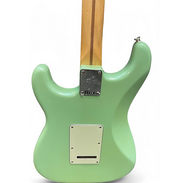 Fender AcousticLimited Edition Redondo Player -Surf Green