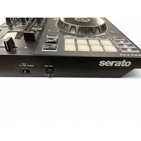 Used Roland DJ505 DJ Controller
