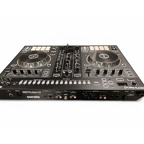 Used Roland DJ505 DJ Controller