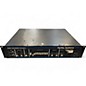 Used Hartke 3500 Bass Amp Head thumbnail