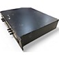 Used Hartke 3500 Bass Amp Head