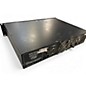 Used Hartke 3500 Bass Amp Head
