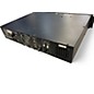 Used Hartke 3500 Bass Amp Head