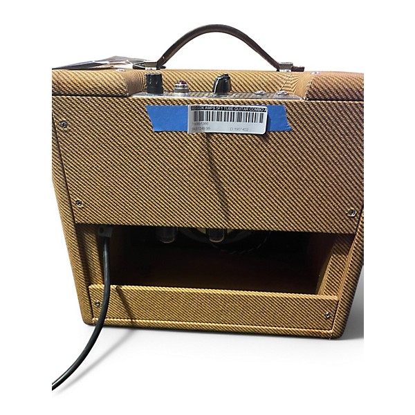 Used Cox Amps 5F1 Tube Guitar Combo Amp