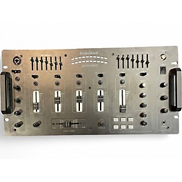 Used Radio Shack 12A10 DJ Mixer